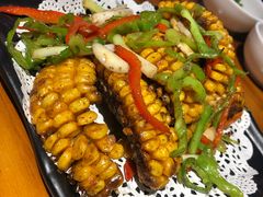 -捞围鲜·港式打边炉(海阳路店)