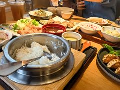 -味太助·银饭食堂(中华城店)