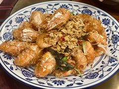 -中国大酒店·食街
