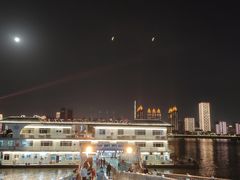 -武汉关码头(轮渡站)