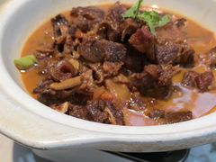 -又见炊烟私房菜(敬亭路店)