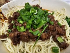 -秦云老太婆摊摊面(观音桥店)