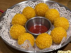 -恩你小木屋·烤肉韩式料理(嘉兴秀洲店)