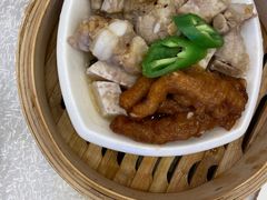 -龙的酒楼·手工早茶·顺德菜(近良路店)