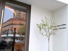 -fishtank鱼缸咖啡(三山街店)
