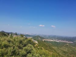 -窦王岭景区游乐场