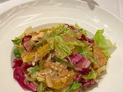鲜什菜沙拉-北京厨房(SKP店)
