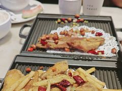 -小菜园新徽菜(南通永旺店)