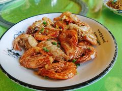 -盛港湾海鲜食府(黄沙店)