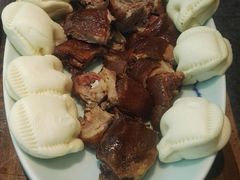 -金枝玉叶上海人家食府(三里河店)