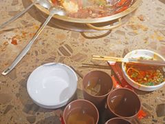 -小龙坎火锅(全球总店)