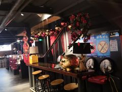 -唐伯虎新派湘菜馆(石夏时代广场店)