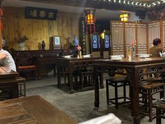 -秦淮小吃城(夫子庙店)
