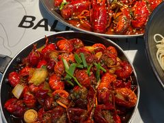 -巴厘龙虾·榜首油焖大虾(洞庭·艺术洋房店)