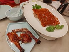 -鸭匠食府·挂炉烤鸭·新京菜(阜成路店)