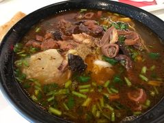 -秦晋面馆(青岛万象城店)