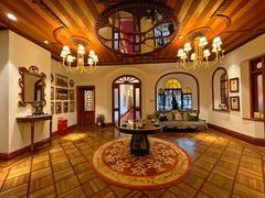 -马勒别墅饭店(静安寺店)