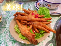 -鸿姐老火锅(龙阳店)