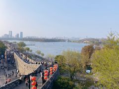 -南京城墙景区