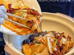 -東舍食唐精品陕菜馆