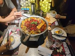 -烤匠麻辣烤鱼(青羊万达店)