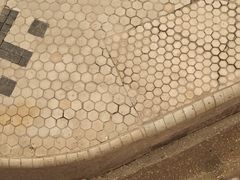 -江湾体育中心游泳馆