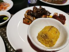 -339旋转餐厅(天府熊猫塔店)
