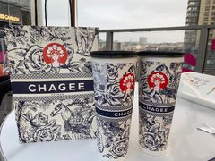 -霸王茶姬(大连万象汇店)