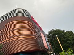 -万达广场(北京槐房店)