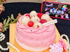 -黑池口感烘焙·生日蛋糕(坂田店)