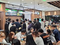 -魏家凉皮(西安秋林宏业商厦店)