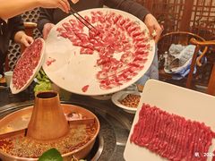 -宛平李记火锅(东关街店)