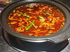 -小饕荟雅安贡椒鱼鲜馆(广福桥店)