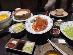 -玖五京菜(杭州城北万象城店)