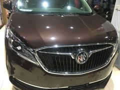 -李师傅修车保养维修连锁(金盏店)