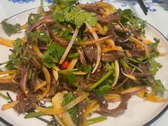 -老都一处饺子馆(道里店)