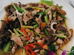 -闽公馆·客家私房菜·商务宴请·包厢(杏林橡树湾店)