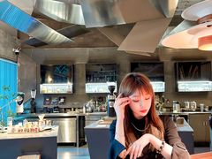 -IES Restaurant(去未舍店)
