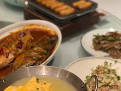 -同庆楼(大钟寺店)