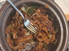 -火啫啫·粤式啫啫煲(南通首店)