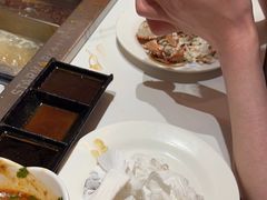 -星伦多自助料理·涮烤一体(奉贤龙湖天街店)