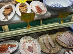 -陈鹏鹏潮汕菜(欢乐海岸 海边景观店)