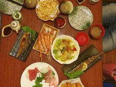 海浦大虾-浪花亭日本料理(古田路店)
