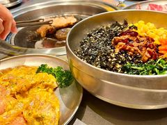 -大叹号·朝鲜族烤肉(潍坊泰华城店)