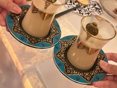 -龟兹KUCINA·新疆菜(前滩L+PLAZA店)