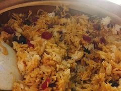腊味煲仔饭-大头椰·海南椰子鸡火锅(思明万象城店)