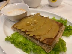 -功德林素菜饭庄(前门店)