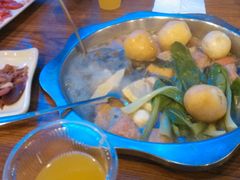 -傣妹火锅(建军东路店)