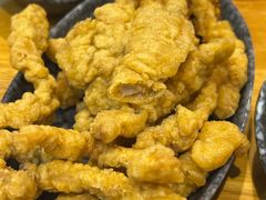 重庆小酥肉-付小姐在成都(中山公园店)
