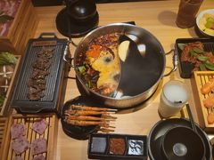 -锦和牛·炭火烧肉(ICC太和里店)